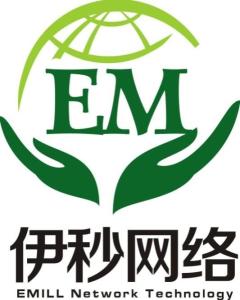 上海伊秒網絡科技