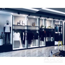 【廣州市花都區(qū)新雅街技拓五金制品廠為您提供服裝展架廠家廣州服裝店展示架】-