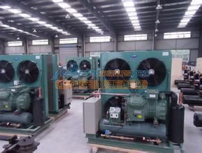 北京冷庫設備選嘉萊德制冷成套設備 價格優惠，網絡公司首選