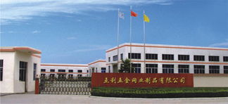 安平縣互利五金網(wǎng)業(yè)制品有限公司 創(chuàng)新驅(qū)動，網(wǎng)絡(luò)賦能的企業(yè)典范