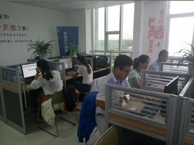 青島創(chuàng)之信網絡 引領數字化未來的專業(yè)網絡公司