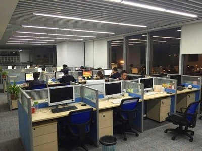 繁星優(yōu)選 引領(lǐng)未來的網(wǎng)絡(luò)技術(shù)先鋒