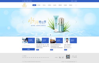 艾妮佳人網(wǎng)站效果圖解析 深圳專業(yè)網(wǎng)絡(luò)公司的建站之道