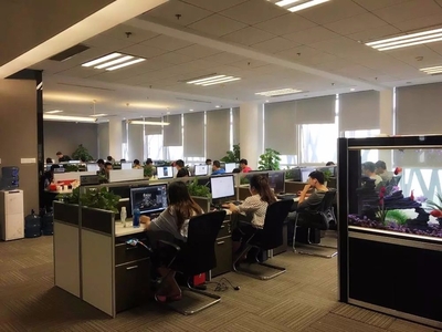 成都鑫易時代網絡科技 引領數字化轉型的創新網絡公司