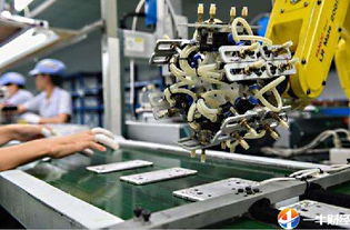 中國企業展現全球擔當 在美印高稅率背景下，四招化解內憂并助力美國中小企業降本增效